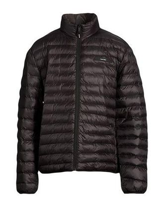 Calvin Klein COATS & JACKETS - Puffers sur YOOX.COM