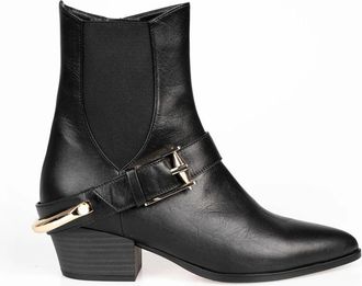 Baldinini Stivaletti - - Shoes - Donna - Nero - 36 EU