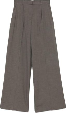 Iro Dilla trousers - Grey