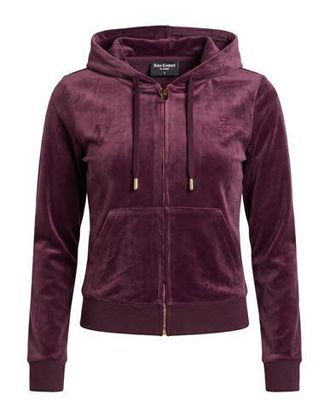 Juicy Couture CAMISETAS Y TOPS - Sudaderas en YOOX.COM