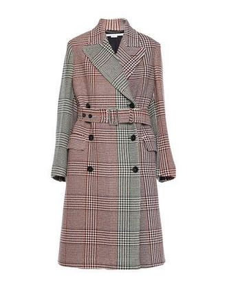 Stella McCartney COATS & JACKETS - Coats on YOOX.COM