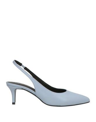 Emporio Armani FOOTWEAR - Pumps on YOOX.COM