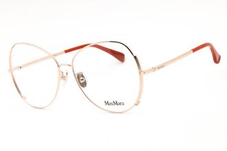 Max Mara MM5001-H 028 Shiny Rose Gold 57mm