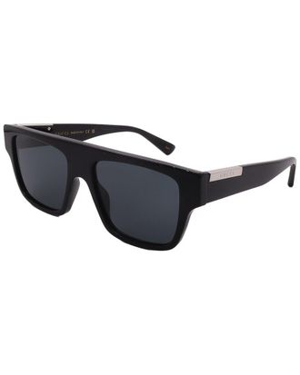 Gucci Unisex Gg1960s 53Mm Sunglasses