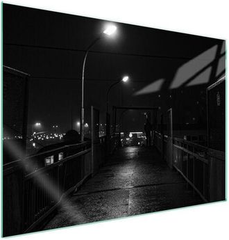 OEM Placa Protectora De Vidrio Para Estufa 70x52 Calle