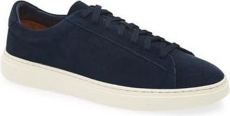 BOSS Kieran Sneaker in Dark Blue at Nordstrom Rack, Size 12Us / 11Uk
