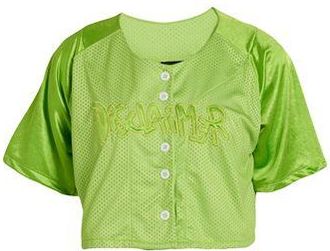 Disclaimer CAMISETAS Y TOPS - Camisas en YOOX.COM