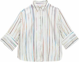 Paul Smith Silk shirt