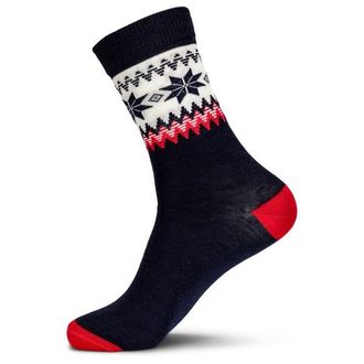 Dale of Norway Myking Socks Merinosocken - Unisex | blau