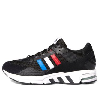 adidas Equipment SN Black FW9979
