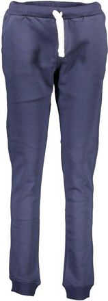 North Sails Grigio Katoenen Vrouwenbroeken