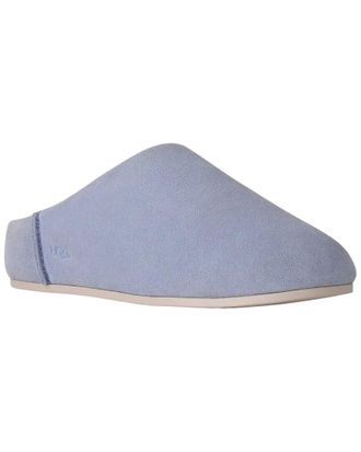 UGG Ugg Elea Slip-On Suede Slipper