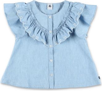 Petit Bateau T-Shirts und Polos