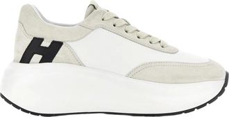 Hogan Maxi I Active - - Shoes - Donna - Bianco - 35 1/2 EU