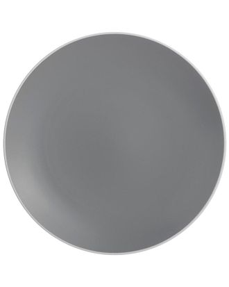Nambé Pop Slate Round Platter 13In