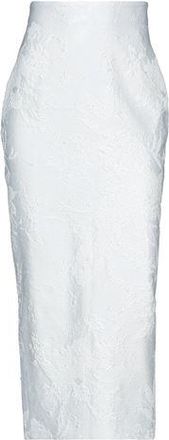 Rasario PARTES DE ABAJO - Faldas midi en YOOX.COM