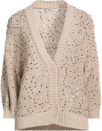 PESERICO MAGLIERIA - Cardigan su YOOX.COM