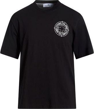 Stone Island TOPWEAR - T-shirts on YOOX.COM