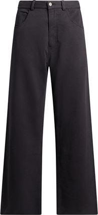 Maison Margiela BOTTOMWEAR - Trousers on YOOX.COM