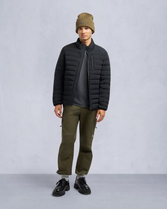 Moose Knuckles Mens Laki Jacket