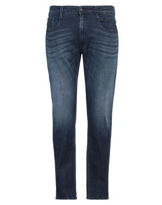 Replay HOSEN & RÖCKE - Jeanshosen auf YOOX.COM