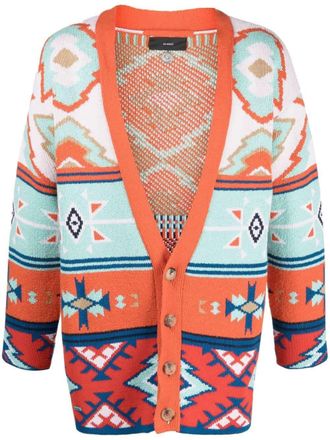 Alanui Mens Sweaters multi