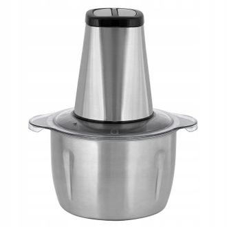 OEM Licuadora, Picadoras De Frutas Y Verduras, Mezcladora De Hielo, Acero Inoxidable