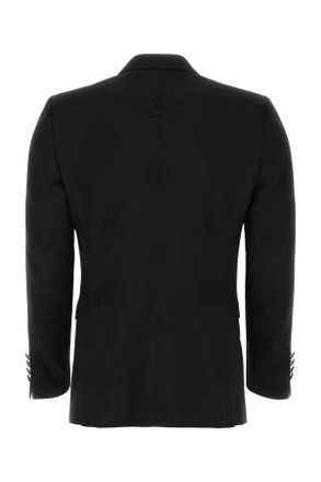 Burberry 8063768 A1931 Giacche E Gilet Jacket