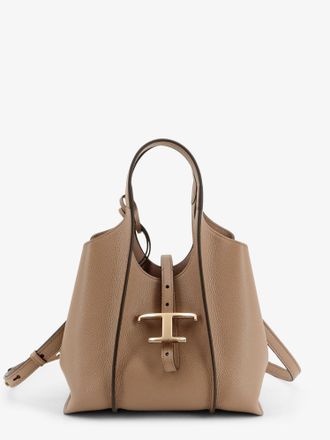 Tod's Borsa a tracolla T-Timeless in pelle - TODS - gender_Woman