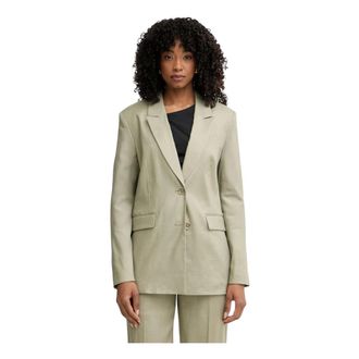 Guess Donna, Giacche, Verde, L, new