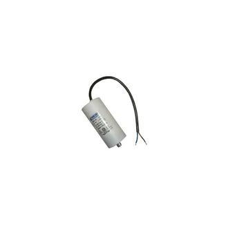 AquaLuxBad Condensador De 20mf, Para Las Bombas Neo 75, 100 Y 125
