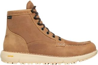 Danner Logger Moc 917 GTX Freizeitstiefel f&uuml;r Herren | beige