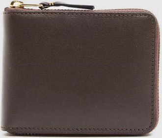 Comme Des Gar&ccedil;ons Portafoglio in pelle Comme Des Gar&ccedil;ons Wallet