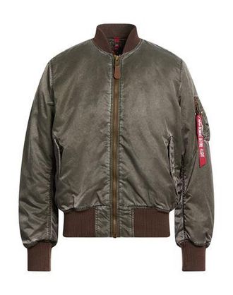Alpha Industries COATS & JACKETS - Jackets sur YOOX.COM