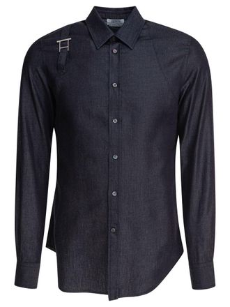 Alexander McQueen Shirts