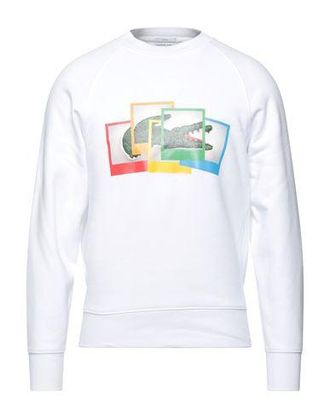 Lacoste TOPS - Sweatshirts auf YOOX.COM