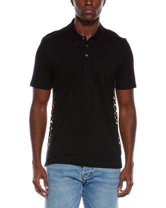 HUGO BOSS Parlay Polo Shirt