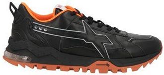W6YZ CALZADO - Sneakers en YOOX.COM