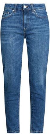 Tommy Jeans BOTTOMWEAR - Pantaloni jeans su YOOX.COM