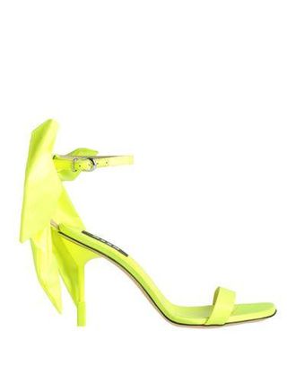 Msgm Sandals