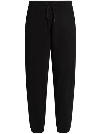 Dolce & Gabbana Trainingsbroek met trekkoord - Zwart