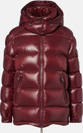 Moncler Maire down jacket