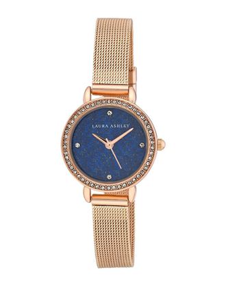 Laura Ashley Womens Watch