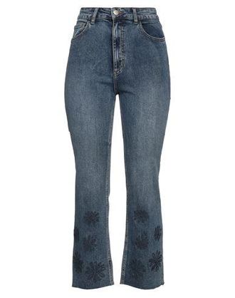 Desigual HOSEN & RÖCKE - Jeanshosen auf YOOX.COM