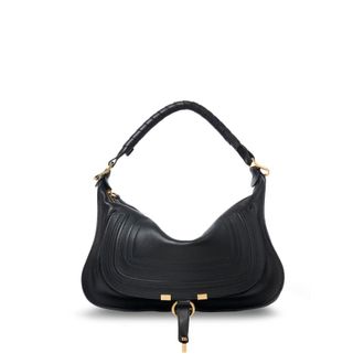 Chlo&eacute; Marcie Small Shoulder Bag