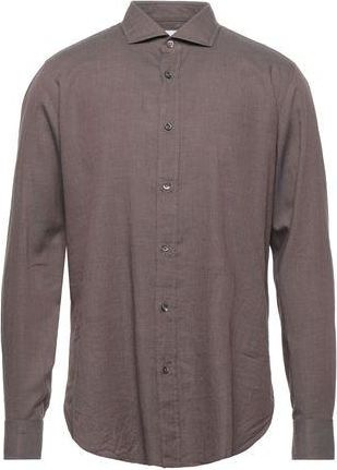 Giampaolo TOPWEAR - Shirts sur YOOX.COM