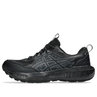 Asics Gel-Sonoma 8 Gore-Tex Black Carrier Grey 1011B977-002