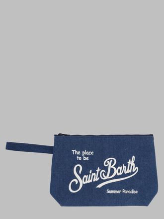 MC2 Saint Barth Pochette Aline