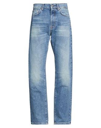 Department Five HOSEN & R&Ouml;CKE - Jeanshosen auf YOOX.COM