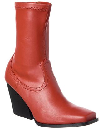 Stella McCartney Stella Mccartney Cowboy Boot
